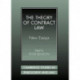 The Theory of Contract Law: New Essays