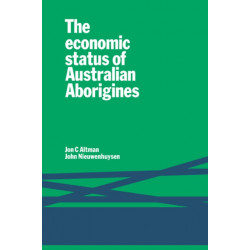 The Economic Status of Australian Aborigines