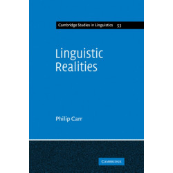 Linguistic Realities: An Autonomist Metatheory for the Generative Enterprise