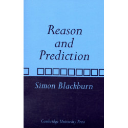 Reason and Prediction