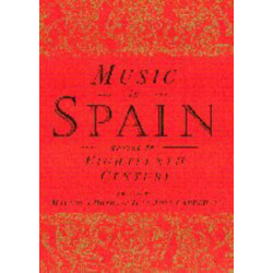 Music in Spain during the Eighteenth Century