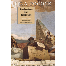 Barbarism and Religion