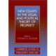 New Essays in the Legal and Political Theory of Property