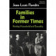 Families in Former Times