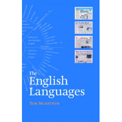 The English Languages