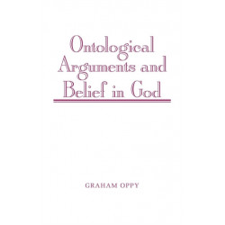 Ontological Arguments and Belief in God