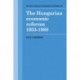 The Hungarian Economic Reforms 1953–1988