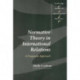 Normative Theory in International Relations: A Pragmatic Approach