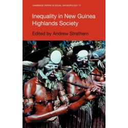 Inequality in New Guinea Highlands Societies