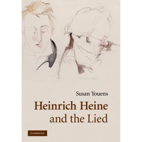 Heinrich Heine and the Lied