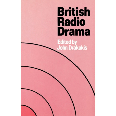 British Radio Drama