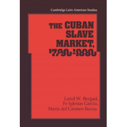 The Cuban Slave Market, 1790–1880