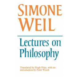 Lectures on Philosophy