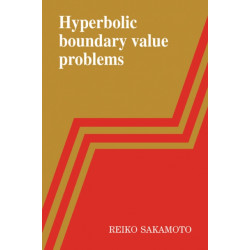 Hyperbolic Boundary Value Problems