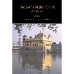 The Sikhs of the Punjab
