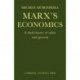 Marx's Economics: A Dual Theory of Value and Growth