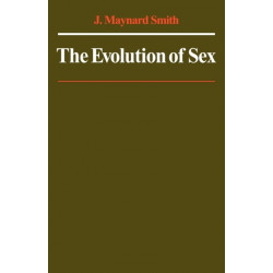 The Evolution of Sex