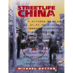 Streetlife China