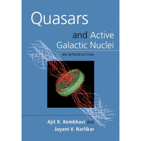 Quasars and Active Galactic Nuclei: An Introduction