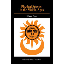 Physical Science in the Middle Ages