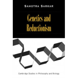 Genetics and Reductionism