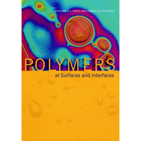 Polymers at Surfaces and Interfaces