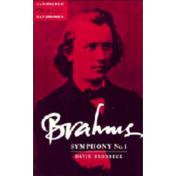 Brahms: Symphony No. 1: Symphony No. 1