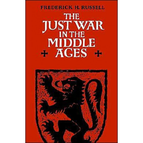 The Just War in the Middle Ages