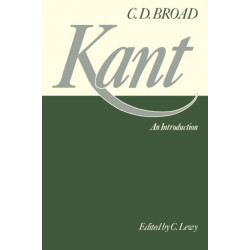 Kant: An Introduction