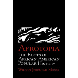 Afrotopia: The Roots of African American Popular History