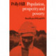 Population, Prosperity and Poverty: Rural Kano, 1900 and 1970