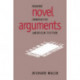 Novel Arguments: Reading Innovative American Fiction