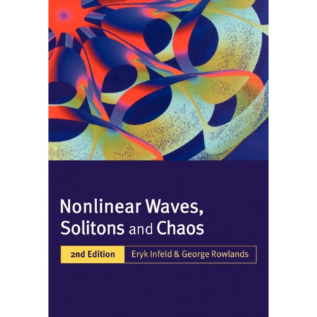 Nonlinear Waves, Solitons and Chaos