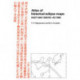 Atlas of Historical Eclipse Maps: East Asia 1500 BC–AD 1900