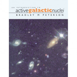 An Introduction to Active Galactic Nuclei