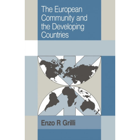 The European Community and the Developing Countries
