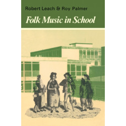 Folk Music in School