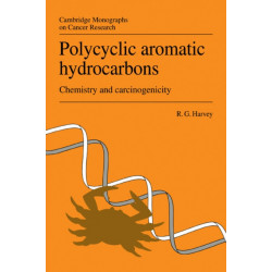 Polycyclic Aromatic Hydrocarbons: Chemistry and Carcinogenicity