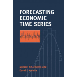 Forecasting Economic Time Series
