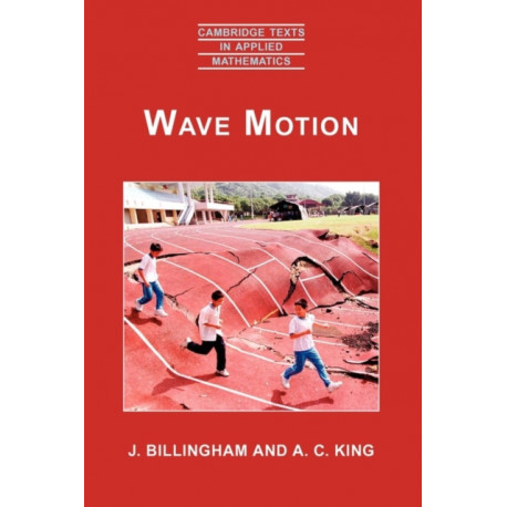 Wave Motion