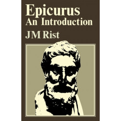 Epicurus: An Introduction
