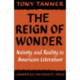 The Reign of Wonder: Naivety and Reality in American Literature
