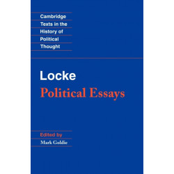 Locke: Political Essays