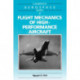 Flight Mechanics of High-Performance Aircraft