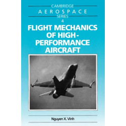 Flight Mechanics of High-Performance Aircraft