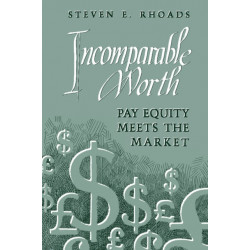 Incomparable Worth: Pay Equity Meets the Market