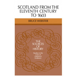 Scotland 11 Century 1603