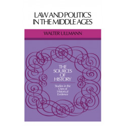 Law and Politics in Middle Ages