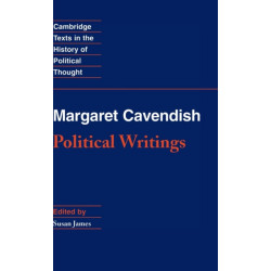 Margaret Cavendish: Political Writings