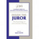 Inside the Juror: The Psychology of Juror Decision Making